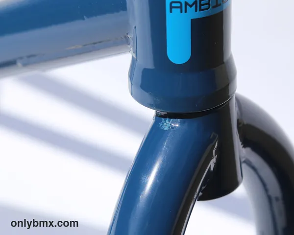 Ambiente Bikes Prospero 24" Frame Set