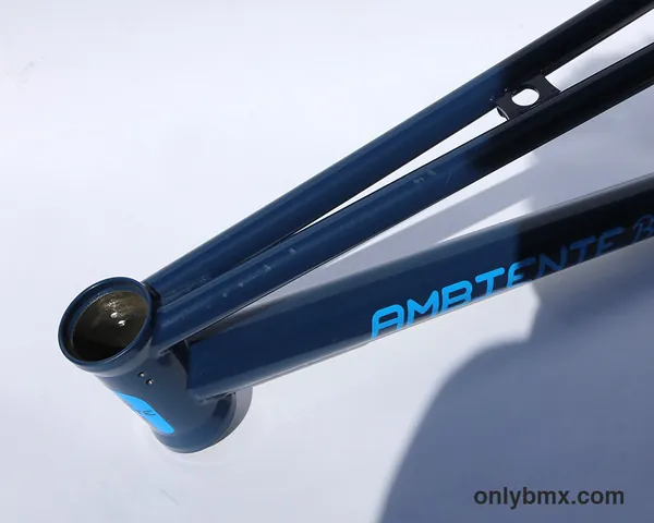Ambiente Bikes Prospero 24" Frame Set