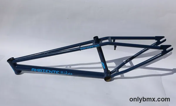 Ambiente Bikes Prospero 24" Frame Set