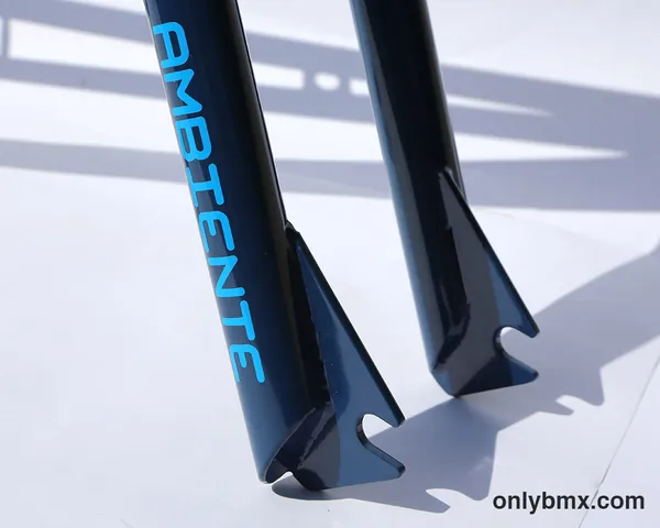 Ambiente Bikes Prospero 24" Frame Set