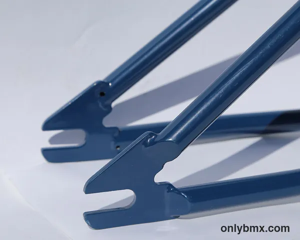 Ambiente Bikes Prospero 24" Frame Set