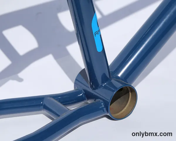 Ambiente Bikes Prospero 24" Frame Set