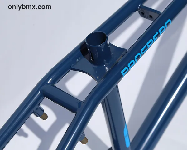 Ambiente Bikes Prospero 24" Frame Set