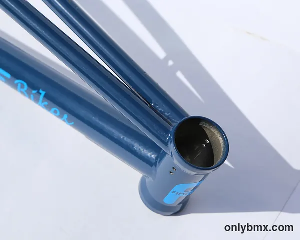 Ambiente Bikes Prospero 24" Frame Set