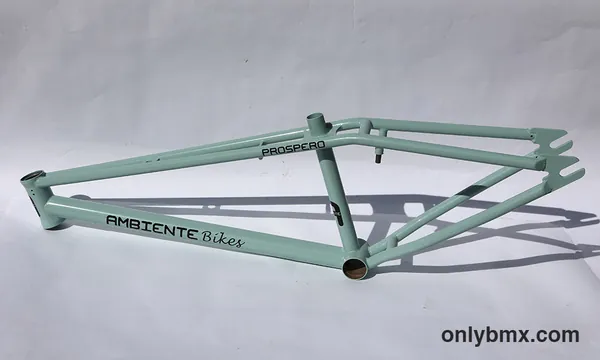 Ambiente Bikes Prospero 24" Frame Set