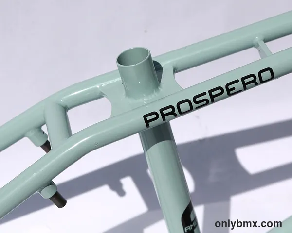 Ambiente Bikes Prospero 24" Frame Set