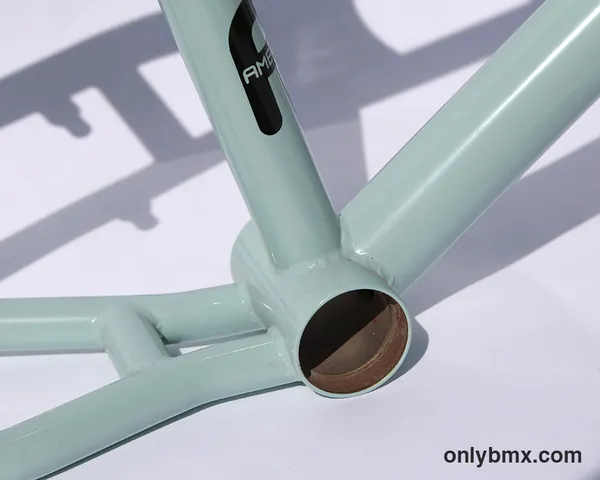 Ambiente Bikes Prospero 24" Frame Set