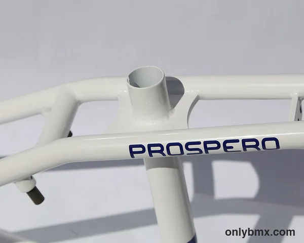 Ambiente Bikes Prospero 24" Frame Set