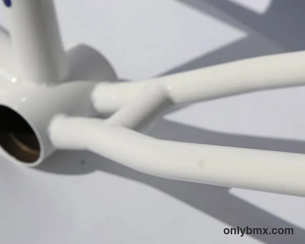 Ambiente Bikes Prospero 24" Frame Set