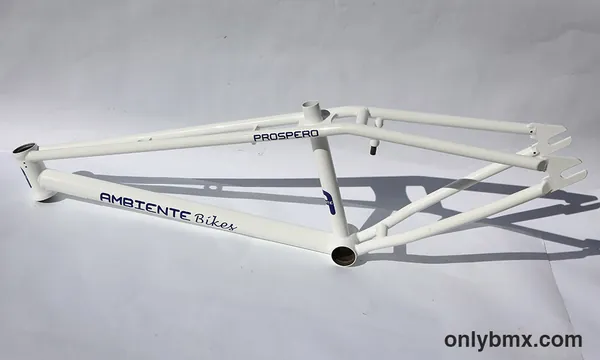 Ambiente Bikes Prospero 24" Frame Set