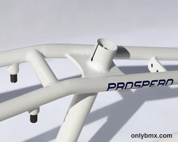 Ambiente Bikes Prospero 24" Frame Set