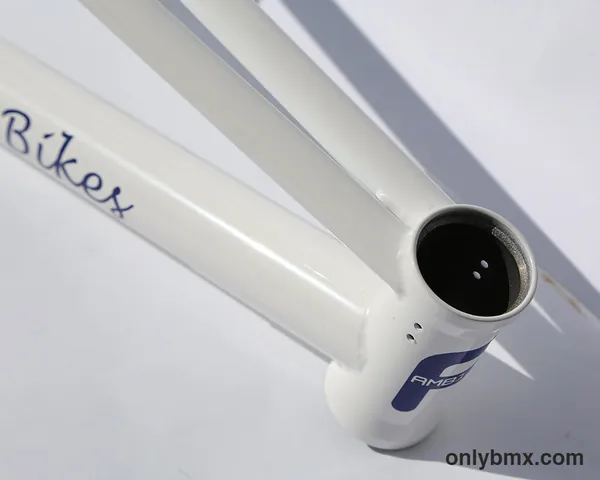 Ambiente Bikes Prospero 24" Frame Set