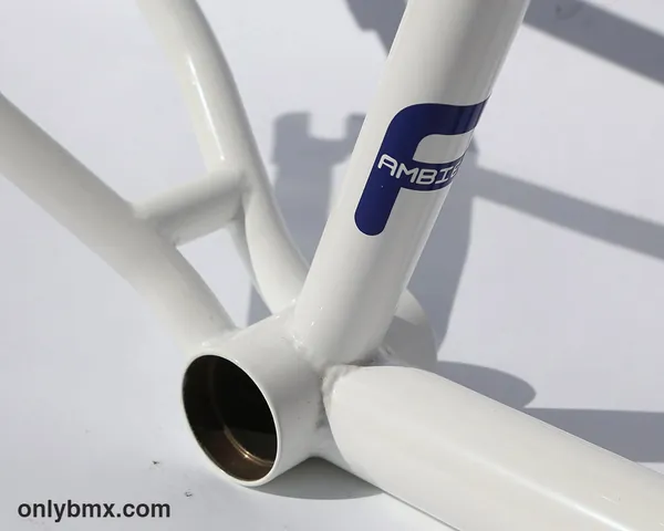 Ambiente Bikes Prospero 24" Frame Set