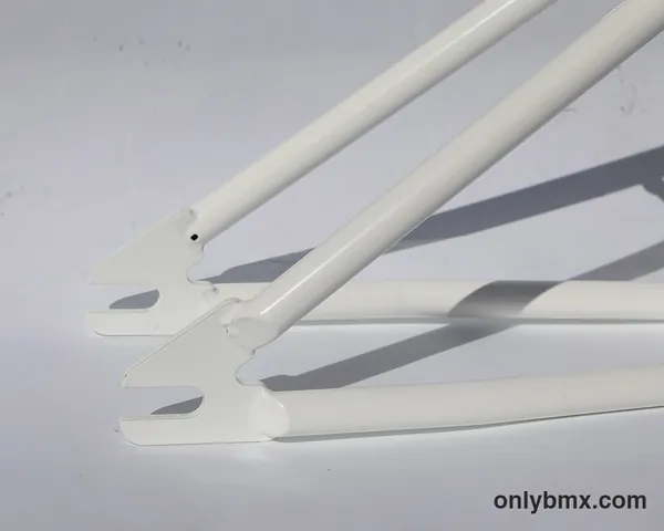 Ambiente Bikes Prospero 24" Frame Set