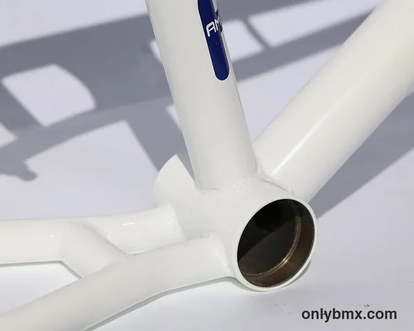 Ambiente Bikes Prospero 24" Frame Set
