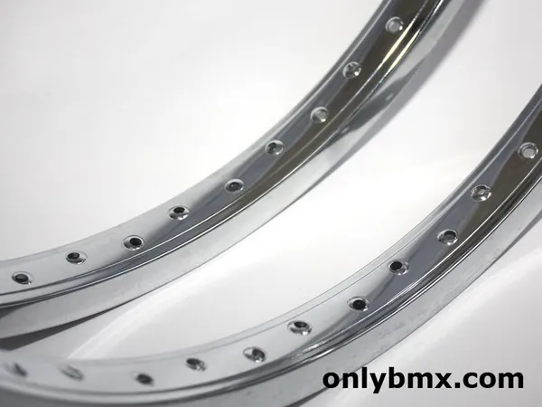 Araya BMX Rims