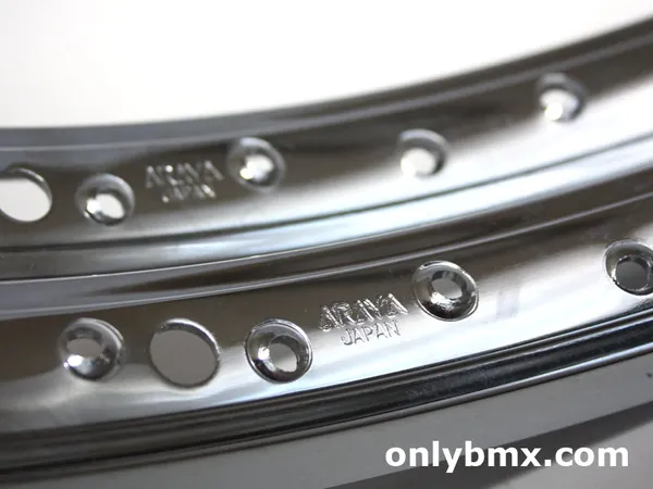 Araya BMX Rims