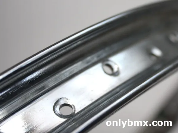 Araya BMX Rims