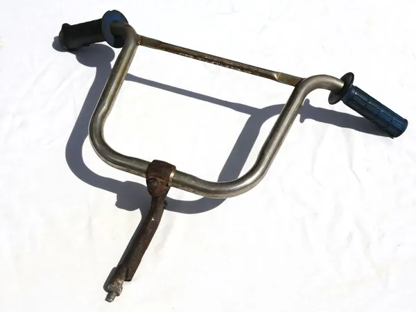 Ashtabula Stem And Box Bars