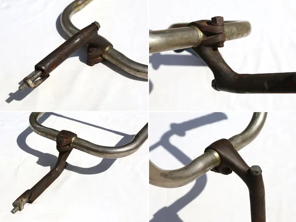Ashtabula stem and box bars