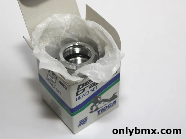 Tioga Bear Trap 2 BMX Headset
