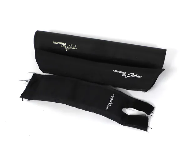 California Lite BMX Padset By Johar
