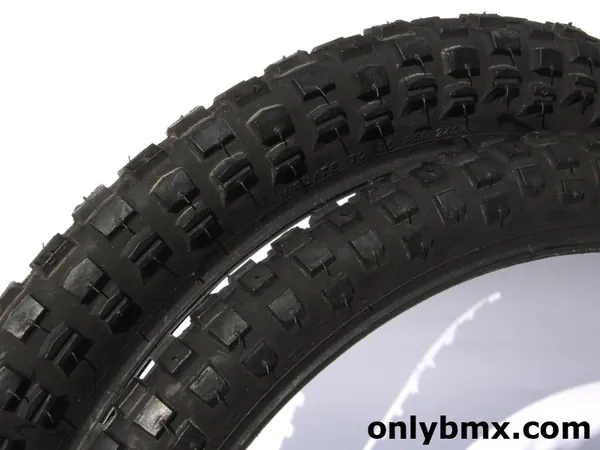 Cheng Shin BMX Knobby Tyres