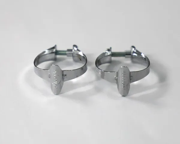 Dia Compe Metal Cable Clips