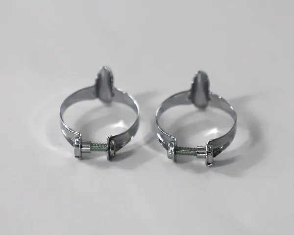 Dia Compe Cable Clips