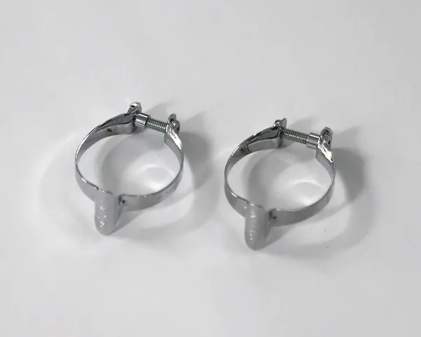 Dia Compe Cable Clips