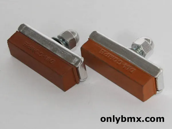 Dia-Compe Brake Pads – New