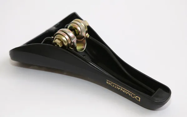 Viscount Dominator Black BMX Seat