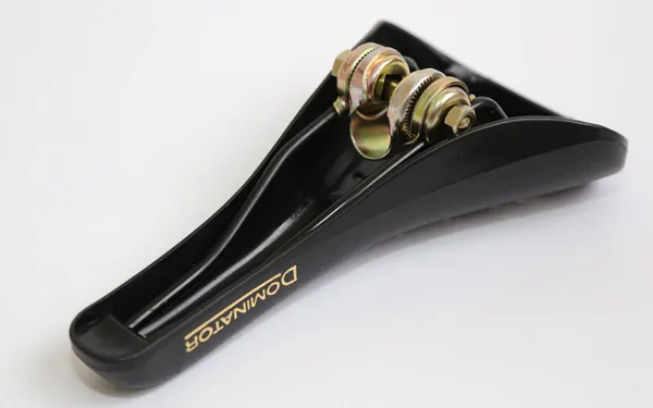 Viscount Dominator Black BMX Seat