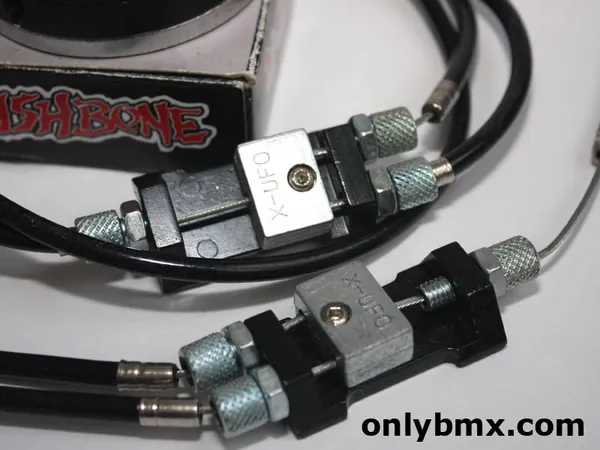 Fishbone UFO-X Rotor