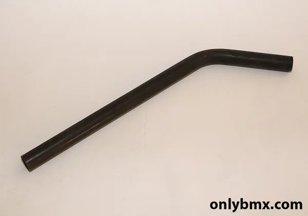 Lay Back Cr-Mo BMX Seat Post