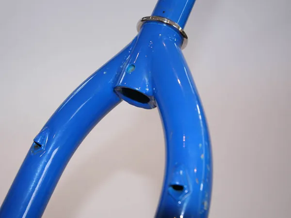 1988 GT Pro Performer Frame And Forks