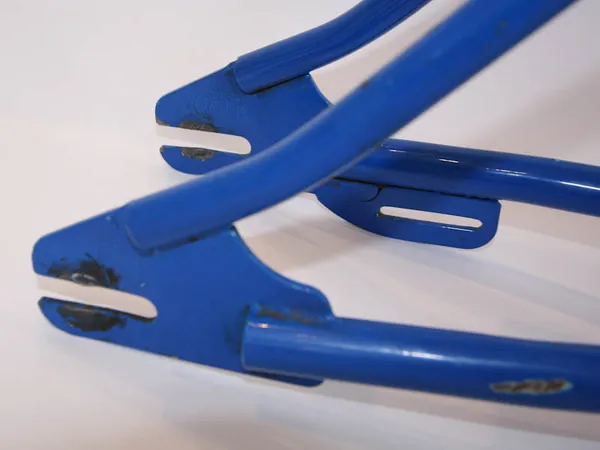 1988 GT Pro Performer Frame And Forks