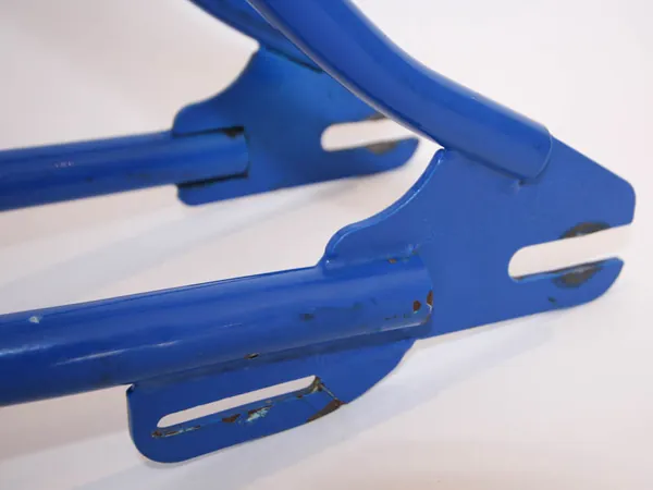1988 GT Pro Performer Frame And Forks