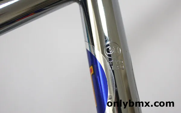 GT BMX Handlebars - NOS