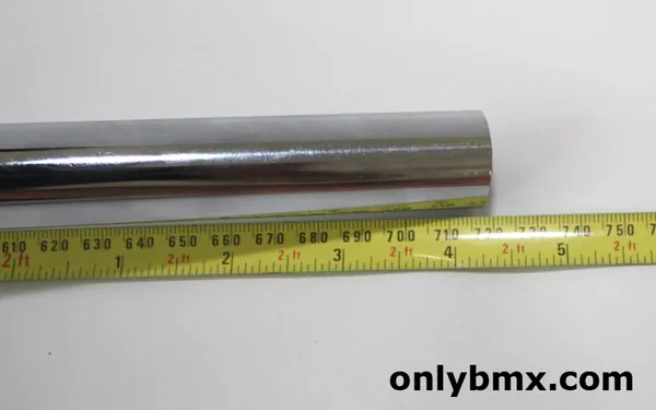 GT BMX Handlebars - NOS