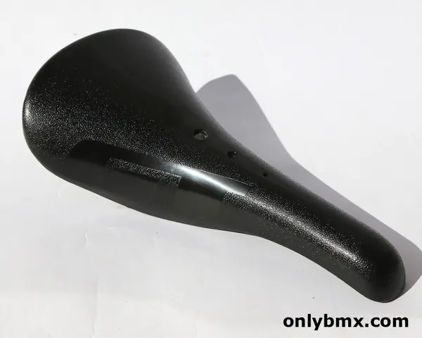GT BMX Seat By Viscount – Black – Mint Condition