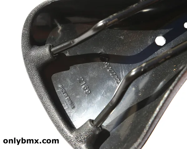GT BMX Seat