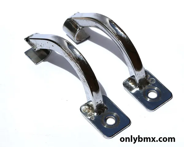 GT BMX Frame Standers