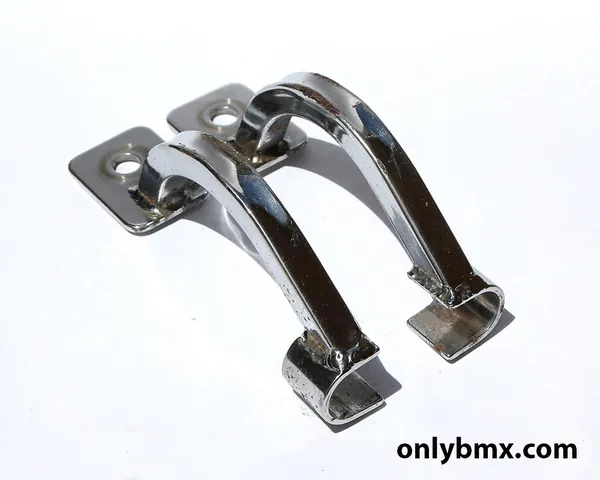 GT BMX Frame Standers