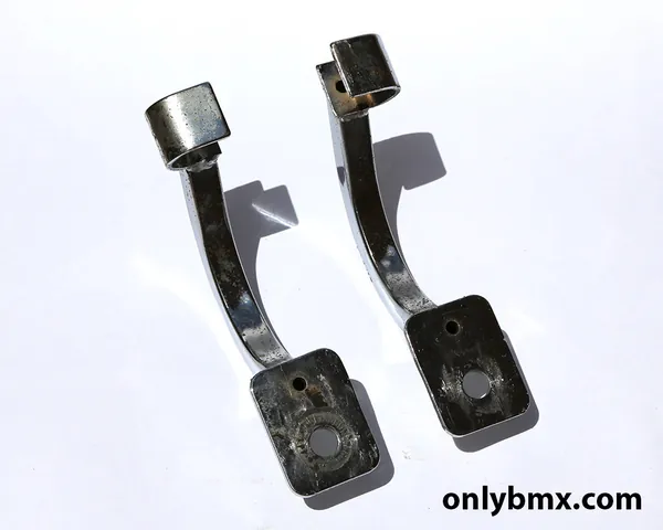 GT BMX Frame Standers