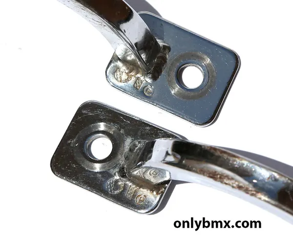 GT BMX Frame Standers