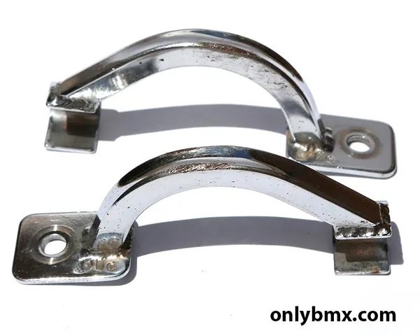 GT BMX Frame Standers