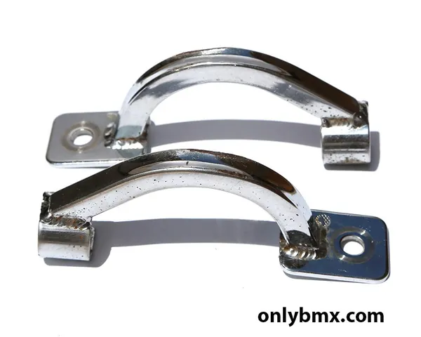 GT BMX Frame Standers