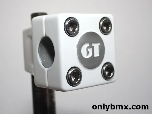 GT BMX Mallet Stem