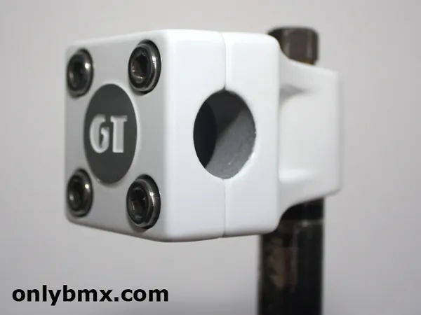 GT BMX Mallet Stem